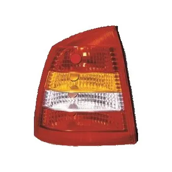 Zadní světlomet Zadní světlo DEPO 442-1934R-UE