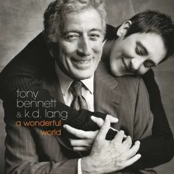 Zahraniční hudba CD Tony Bennett: A Wonderful World 2014