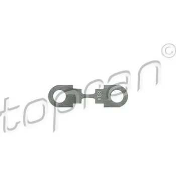 Autopojistky Pojistka TOPRAN (HANS PRIES) 113 776