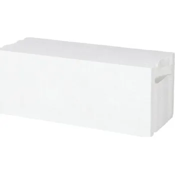 zdivo Tvárnice H+H PDK P2-400 – 625×240×250 mm