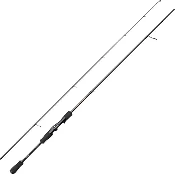 Rybářský prut Prívlačový prút Abu Garcia Orra Predator Spinning 2,70 m 7-28 g 2 diely