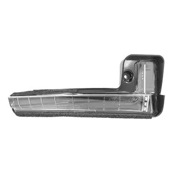 Směrový světlomet Blikač VAN WEZEL 2120916