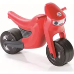 PROSPERPLAST Dětské odrážedlo - SPEEDEE Barva: červená