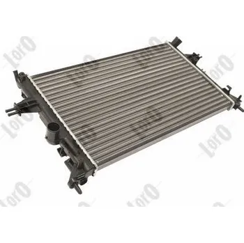 Chladič motoru Chladič vody pro motor ABAKUS 037-017-0019