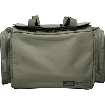 Pouzdro na rybářské vybavení Taška JRC Defender II Carryall Varianta: Taška Defender II Large Carryall