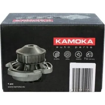 Vodní pumpa motoru KAMOKA VODNÍ PUMPA NISSAN QASHQAI 07-13 X-TRAIL 07-