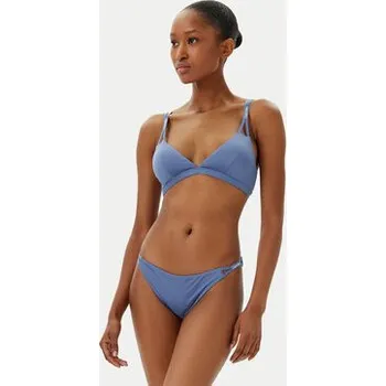 Oblečení a móda Calvin Klein Swimwear Spodní část bikin KW0KW02796 Modrá XS