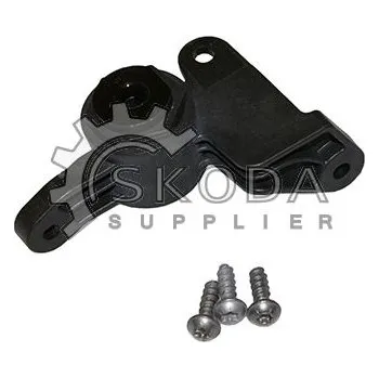 Prvek upevňovací L horní ŠKODA Original OEM 57A998225B