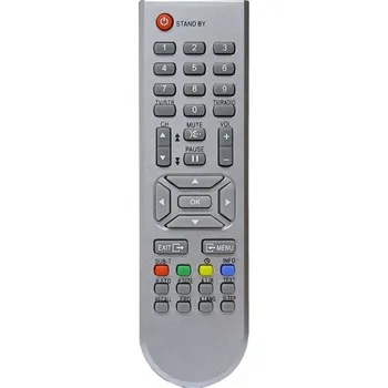 KAON 200, 230CX, 570CX - kompatibilní značkový dálkový ovladač General