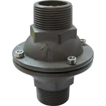 Ventil Kulový kohout Hydroland 2'' ZR50