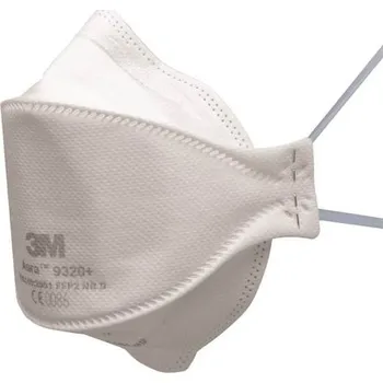 respirátor Respirátor 3M AURA 9320+