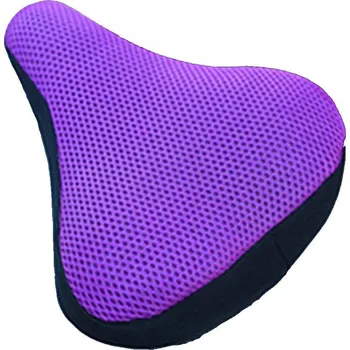 Sedlo na kolo POTAH NA CYKLOSEDAČKU SILNÝ PRODYŠNÝ 3D PROTISKLUZOVÝ