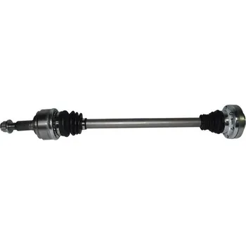 Hřídel nápravy Hnací hřídel HART 462 157