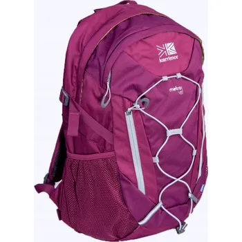 Sportovní batoh Růžový Batoh Karrimor Metro 20-40L