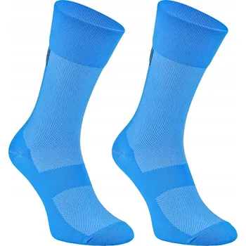Pánské ponožky Spox Sox Ponožky Modré a modré, velikost 40-43