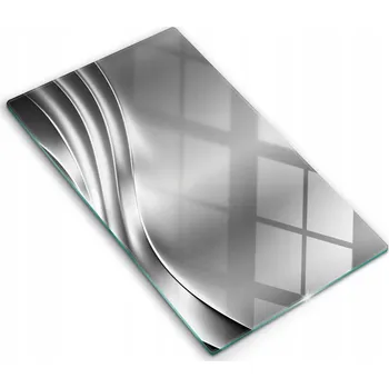 Kuchyňské prkénko Krájecí deska Wallfluent sklo 1 ks