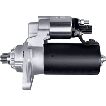 Autoelektrika Startér HELLA 8EA 012 528-051