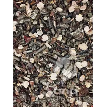 Krmivo pro koně Sano ProEQUI Mash No Grain 20 kg