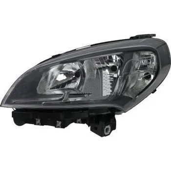 Přední světlomet Světlomet DEPO 661-1172LMLDEM7