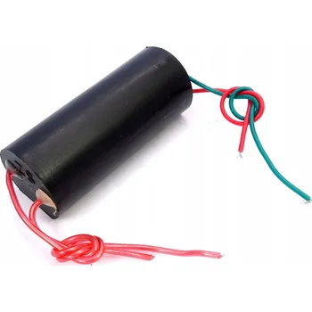 Měnič napětí Měnič Napětí Elektroweb zvyšující napětí na vysoké napětí 400kV