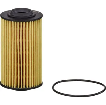 Filtr do auta Olejový filtr MANN-FILTER HU 69/3 x