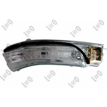 Směrový světlomet Blikač LORO 051-75-862