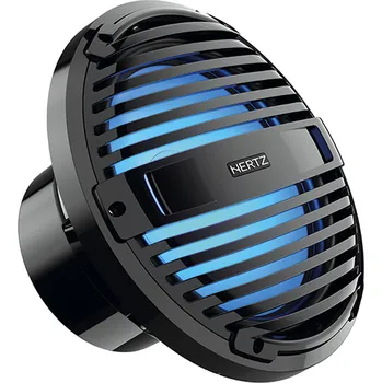 Auto Hi-Fi Subwoofer na loď&nbsp;Hertz HMS 10 B4-LD-C