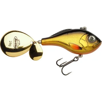 Umělá nástraha Wobler Berkley Pulse Spintail XL 28g Varianta: Pulse Spintail XL 28g Kinkuro