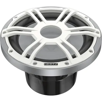 Auto Hi-Fi Subwoofer na loď&nbsp;Hertz HMS 10 S2-LD-SW