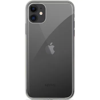 Pouzdro na mobilní telefon HERO CASE iPhone 11 transparent EPICO