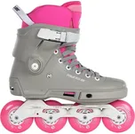 Powerslide Next SL Pink 80 Trinity EU 42-43, 4x, 80 + DÁREK + Doprava ZDARMA