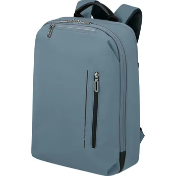 batoh na notebook Samsonite Ongoing dámský batoh na notebook 15,6", Barva Petrol Grey 6325