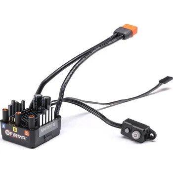 RC model Spektrum regulátor střídavý Smart Firma 45A 2S Lite