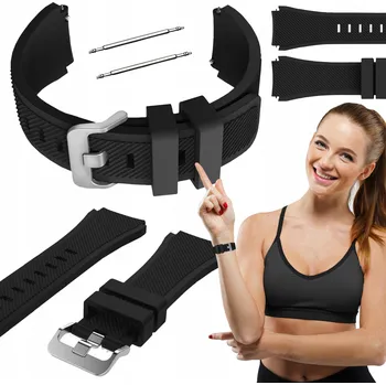 Řemínek pro Xiaomi Watch S1 S2 S3 Active 2 Pro Mi Watch řemínek Sportovní