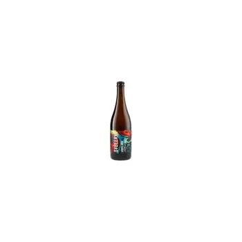 Pivo Sibeeria 11° Liquid Luck 0.75L American Pale Ale