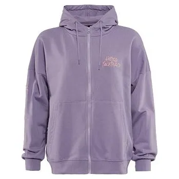 Dámská mikina Mikina Sima - lavender velikost S
