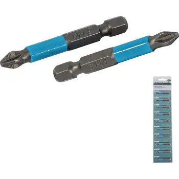 HONITON Bit PH 1/4” | PH2x50 mm (1bal/10ks)