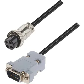 Revizní přístroj ILLKO P 2080 - Propojovací kabel WELDtest pro REVEXprofi (II)