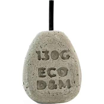 Zátěž ECO Sinkers Safety Dropp InLine Varianta: Safety Dropp InLine 70 g