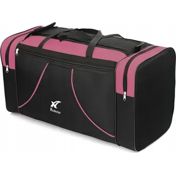 Sportovní taška Taška Rcollection 80 l růžová