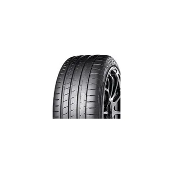 Osobní pneu Yokohama 295/35 ZR19 TL 104(Y) ADVAN SPORT V107 XL MO1 BSW 295/35 R19 104Y