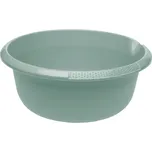 KEEEPER Miska s výlevkou a odměrkou - BJÖRK, kulatá Objem: 6 l, Barva: zelená