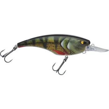 Umělá nástraha Wobler Berkley Zilla Deep Crank 14,3cm Varianta: ZILLA DEEP CRANK 14,3CM PERCH