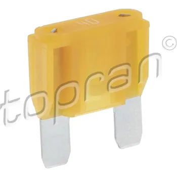 Autopojistky Pojistka TOPRAN (HANS PRIES) 104 511
