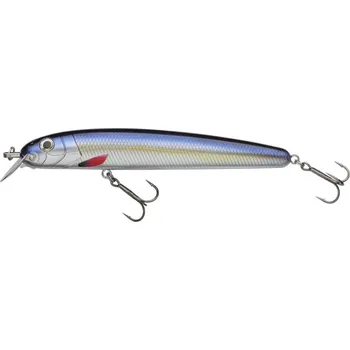 Wobler Abu Garcia Hi-Lo Sinking 14cm Varianta: Beast Hi-Lo SK 14cm Blue Herring