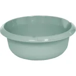 KEEEPER Miska s výlevkou a odměrkou - BJÖRK, kulatá Objem: 3,5 l, Barva: zelená