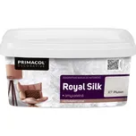 Primacol Decorative Royal Silk omyvatelná dekorativní barva s leskem, R7 Pluton, 1 kg Doprodej, Exp. 01/28
