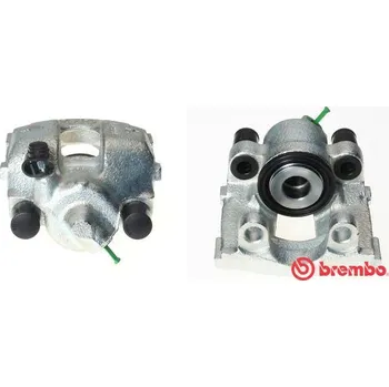 Brzdový třmen Brzdový třmen BREMBO F 06 151