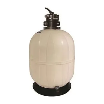Ochranný vodní filtr Bazénový filtr Aquarius TOP 620 s 6cestným ventilem 1 1/2"