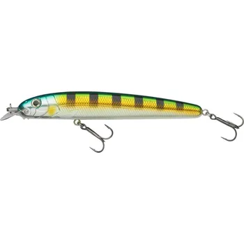 Umělá nástraha Wobler Abu Garcia Hi-Lo Sinking 10cm Varianta: Beast Hi-Lo SK 10cm Striped Ayu